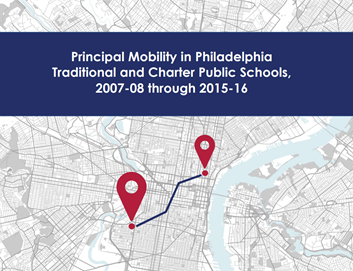 Principal Mobility in Philadelphia Traditional and Charter Public Schools, 2007-08 through 2015-16