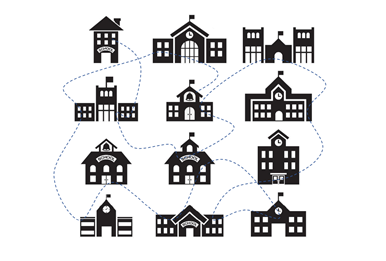 Supporting Early Readers in Philadelphia’s Independent Charter Schools: An Initial Inquiry into Cross-School Collaboratives